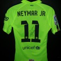 Neymar  Jr  n.11 Barcelona  B